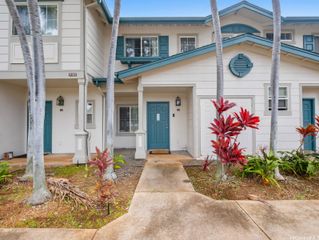 91-1025 Kaileolea Drive J3, Ewa Beach, HI 96706