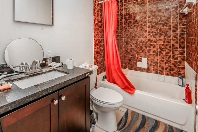 514 NW 7th Ave, Florida City, FL 33034