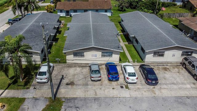 514 NW 7th Ave, Florida City, FL 33034