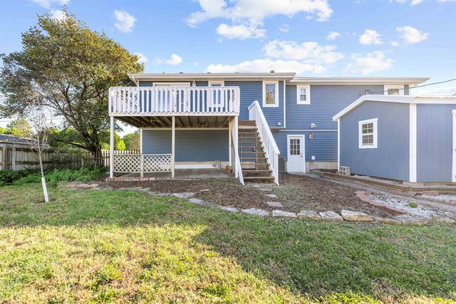 1311 E Magnolia Rd, Salina, KS 67401