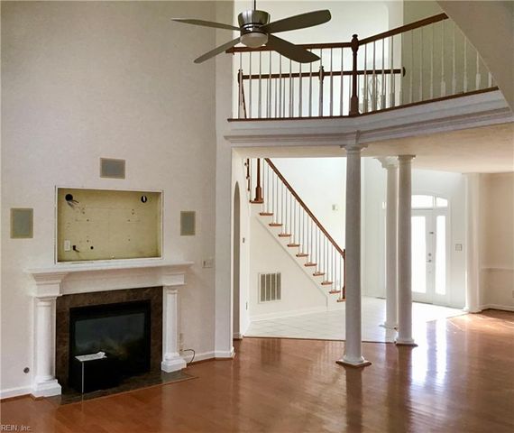 109 Green Spring DR, Suffolk, VA 23435