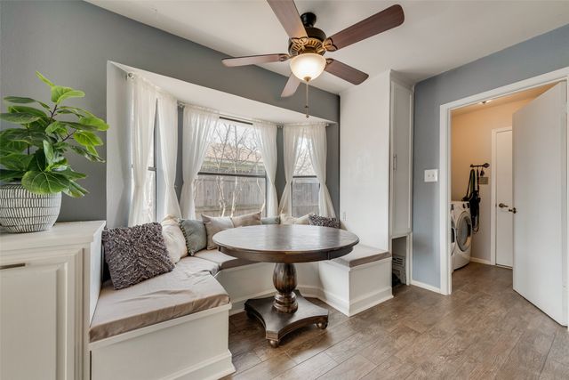 449 Meadowhill Drive, Benbrook, TX 76126