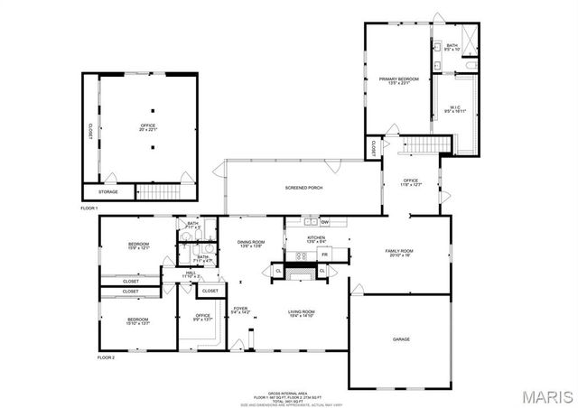 27 Chesterton Lane, Chesterfield, MO 63017