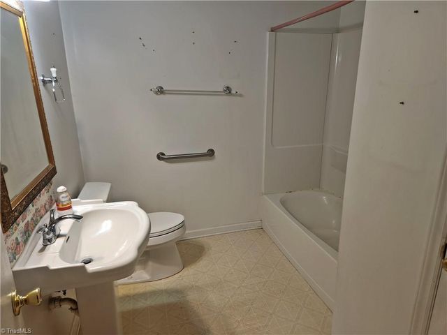 3021 Branderwood Drive, Greensboro, NC 27406