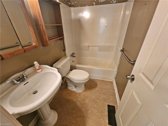 3021 Branderwood Drive, Greensboro, NC 27406