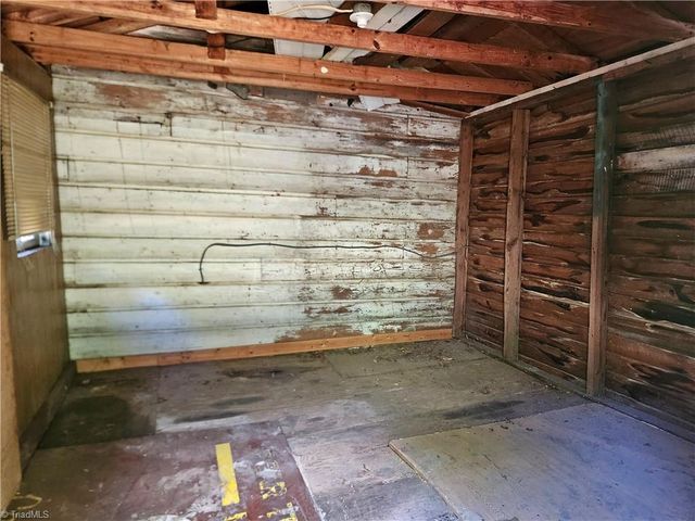 3021 Branderwood Drive, Greensboro, NC 27406