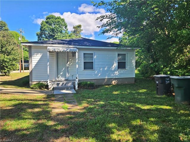 3021 Branderwood Drive, Greensboro, NC 27406