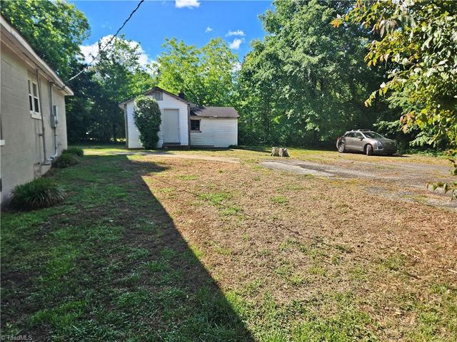 3021 Branderwood Drive, Greensboro, NC 27406
