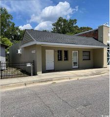 1806 Racepath Ave., Conway, SC 29527