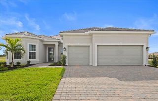 17800 Olive Branch CT, North Fort Myers, FL 33917
