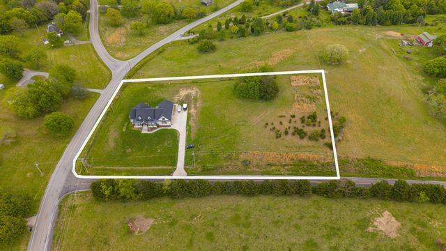 2625 Shop Springs Rd, Watertown, TN 37184