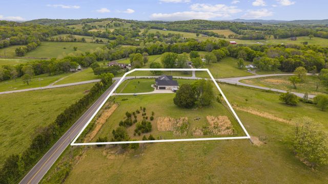 2625 Shop Springs Rd, Watertown, TN 37184
