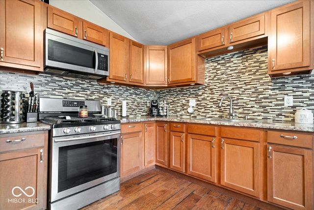 20 S Bradley Avenue, Indianapolis, IN 46201