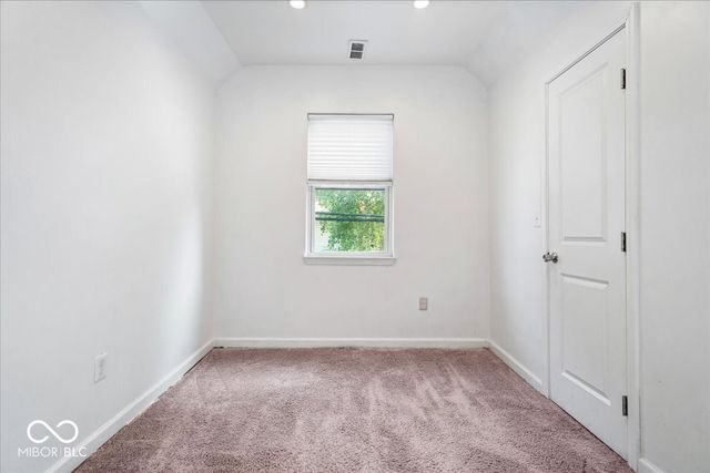 20 S Bradley Avenue, Indianapolis, IN 46201