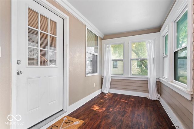 20 S Bradley Avenue, Indianapolis, IN 46201