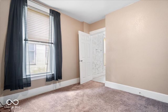 20 S Bradley Avenue, Indianapolis, IN 46201