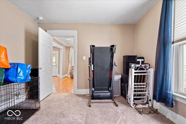 20 S Bradley Avenue, Indianapolis, IN 46201