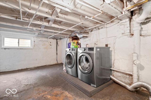 20 S Bradley Avenue, Indianapolis, IN 46201