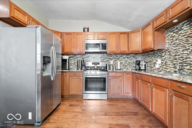 20 S Bradley Avenue, Indianapolis, IN 46201
