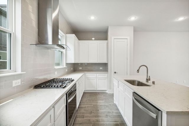 2468 Carmelita Street, Dallas, TX 75212