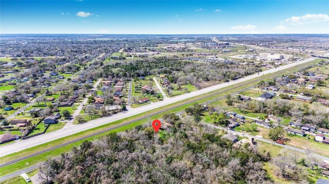 524 N Oak Street, Texas City, TX 77591