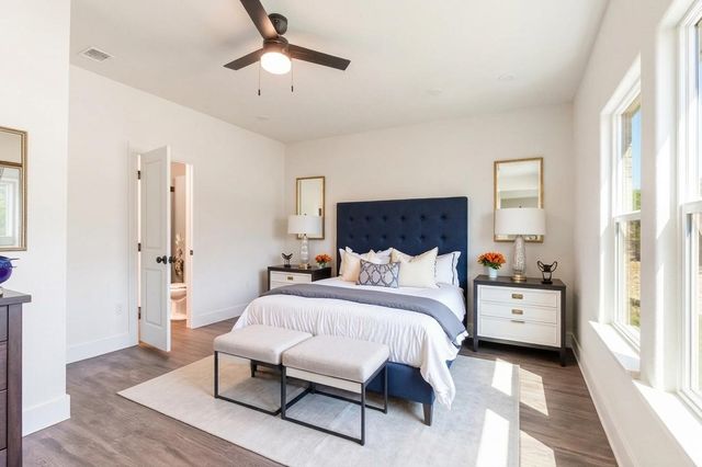 5914 Tin Top Highway, Granbury, TX 76048