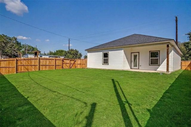 5914 Tin Top Highway, Granbury, TX 76048