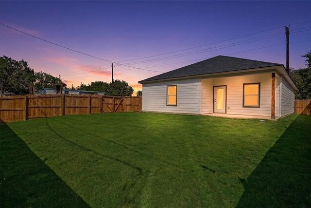 5914 Tin Top Highway, Granbury, TX 76048