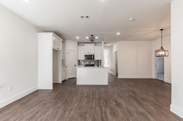 5914 Tin Top Highway, Granbury, TX 76048