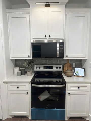 5914 Tin Top Highway, Granbury, TX 76048