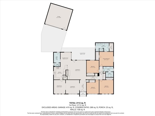 4115 Elderwood Drive, Taylor Lake Village, TX 77586