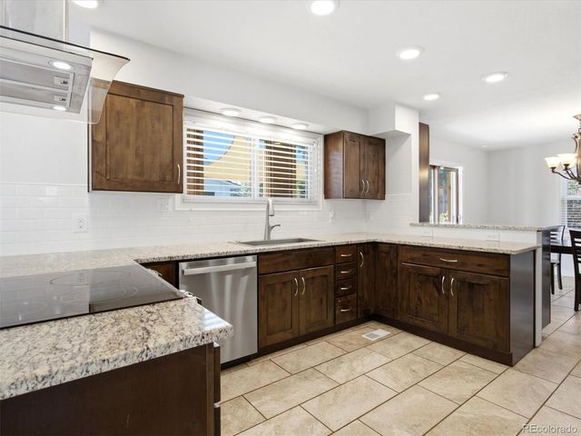8074 W Brook Drive, Littleton, CO 80128