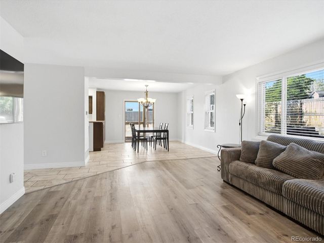 8074 W Brook Drive, Littleton, CO 80128