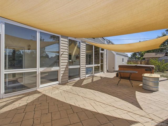 8074 W Brook Drive, Littleton, CO 80128