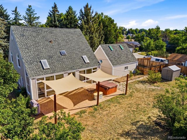 8074 W Brook Drive, Littleton, CO 80128