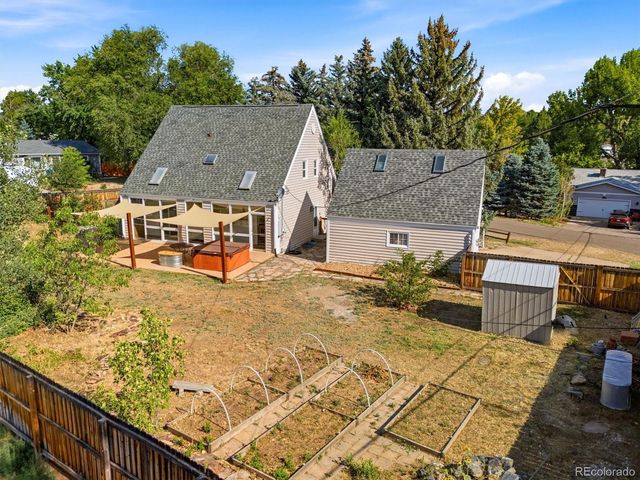 8074 W Brook Drive, Littleton, CO 80128