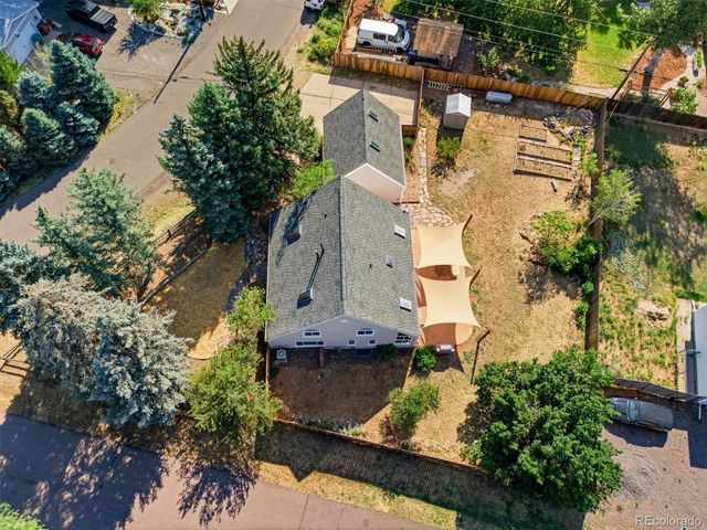 8074 W Brook Drive, Littleton, CO 80128