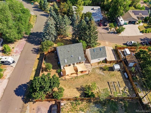 8074 W Brook Drive, Littleton, CO 80128