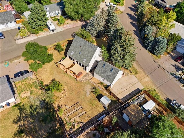 8074 W Brook Drive, Littleton, CO 80128