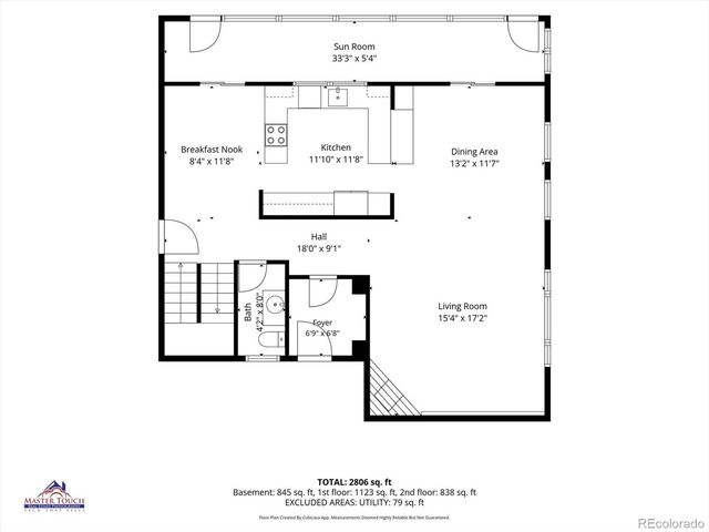 8074 W Brook Drive, Littleton, CO 80128