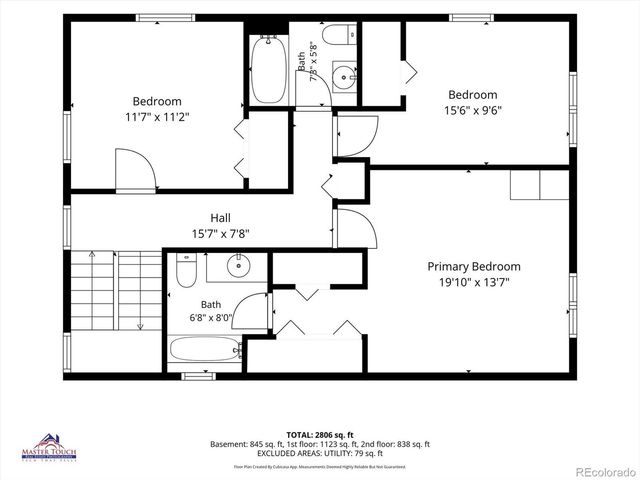 8074 W Brook Drive, Littleton, CO 80128