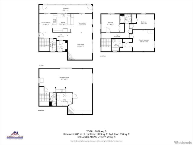 8074 W Brook Drive, Littleton, CO 80128