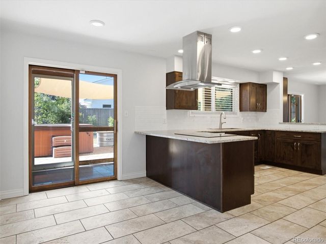 8074 W Brook Drive, Littleton, CO 80128