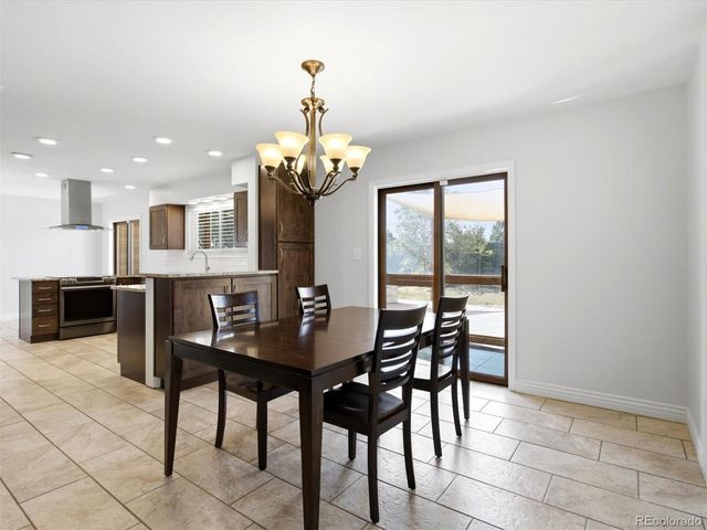 8074 W Brook Drive, Littleton, CO 80128