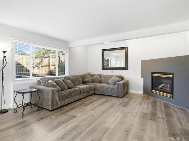 8074 W Brook Drive, Littleton, CO 80128