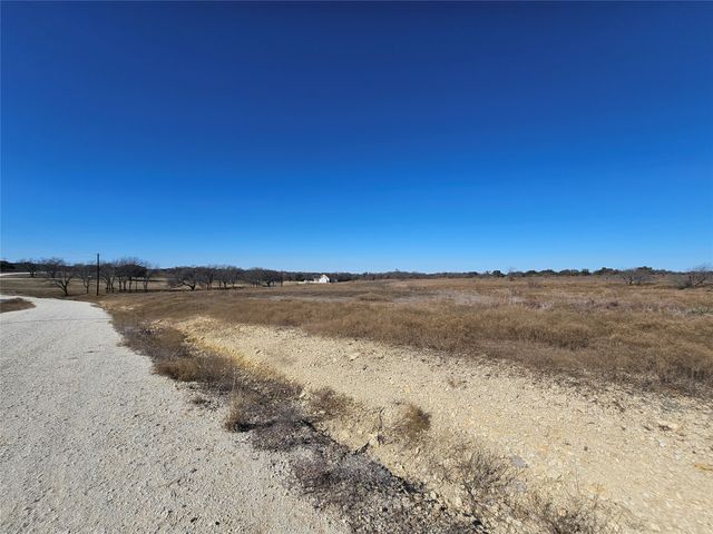 0 Pecan Valley Drive, Energy, TX 76452