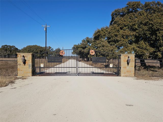 0 Pecan Valley Drive, Energy, TX 76452