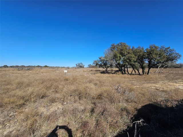 0 Pecan Valley Drive, Energy, TX 76452