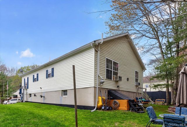 97 Timber Hill Lane, South Fallsburg, NY 12779
