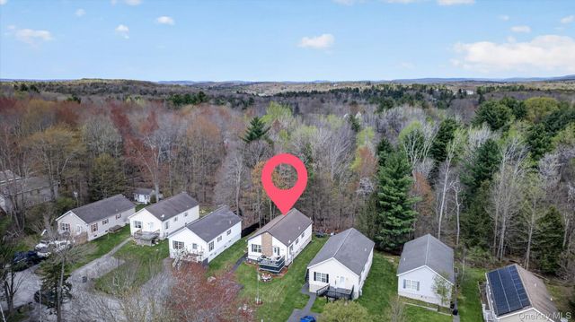 97 Timber Hill Lane, South Fallsburg, NY 12779